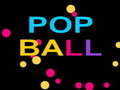 Oyunu Pop Ball