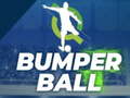 Oyunu Bumper ball