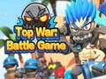 Oyunu Top War: Battle Game 