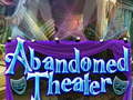 Oyunu Abandoned Theater