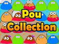 Oyunu Pou collection