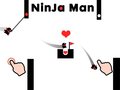 Oyunu Ninja Man