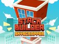 Oyunu Stack Builder Skyscraper