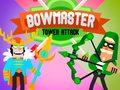 Oyunu Bowarcher Tower Attack