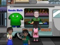 Oyunu Ice Cream Truck
