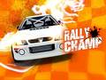 Oyunu Rally Champ