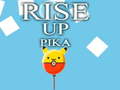 Oyunu Rise Up Pika