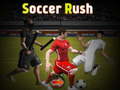 Oyunu Soccer Rush