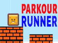 Oyunu Parkour Runner 
