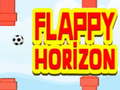 Oyunu Flappy Horizon