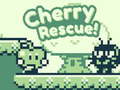 Oyunu Cherry Rescue