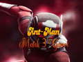Oyunu Ant-Man Match 3 Games 