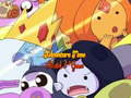 Oyunu Adventure Time Match 3 Games 