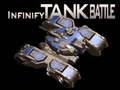 Oyunu Infinity Tank Battle