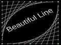Oyunu Beautiful Line