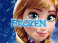 Oyunu Play Anna Frozen Sweet Matching Game