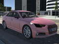 Oyunu Crazy Car Driving City 3D