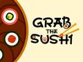 Oyunu Grab The Sushi