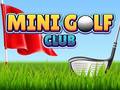 Oyunu Mini Golf Club