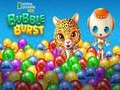 Oyunu Nat Geo Kids: Bubble Burst