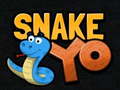 Oyunu Snake YO