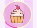 Oyunu Cupcake Clicker