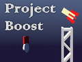 Oyunu Project Boost