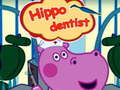 Oyunu Hippo Dentist