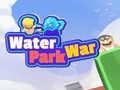 Oyunu Water Park War
