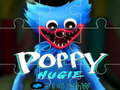 Oyunu Poppy Hugie Jigsaw