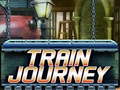 Oyunu Train Journey