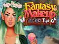 Oyunu Fantasy Makeup TikTok Tips