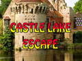 Oyunu Landscape Castle Lake Escape 