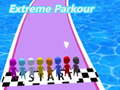 Oyunu Extreme Parkour