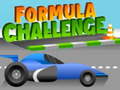Oyunu Formula Challenge