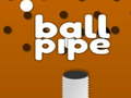 Oyunu Ball pipe