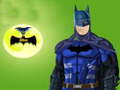 Oyunu Batman Dress