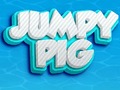 Oyunu Jumpy Pig