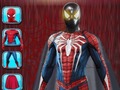 Oyunu Spiderman Hero Mix