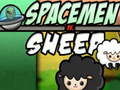 Oyunu Spacemen vs Sheep