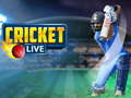 Oyunu Cricket Live