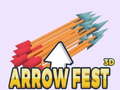 Oyunu Arrow Fest 3D 