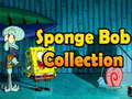 Oyunu Sponge Bob Collection