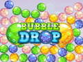 Oyunu Bubble Drop