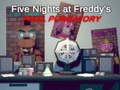 Oyunu Five Nights At Freddy's Final Purgatory