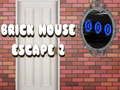 Oyunu Brick House Escape 2