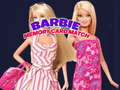 Oyunu Barbie Memory Card Match