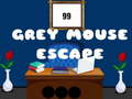 Oyunu Grey Mouse Escape