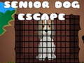 Oyunu Senior Dog Escape
