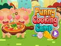 Oyunu Funny Cooking Camp